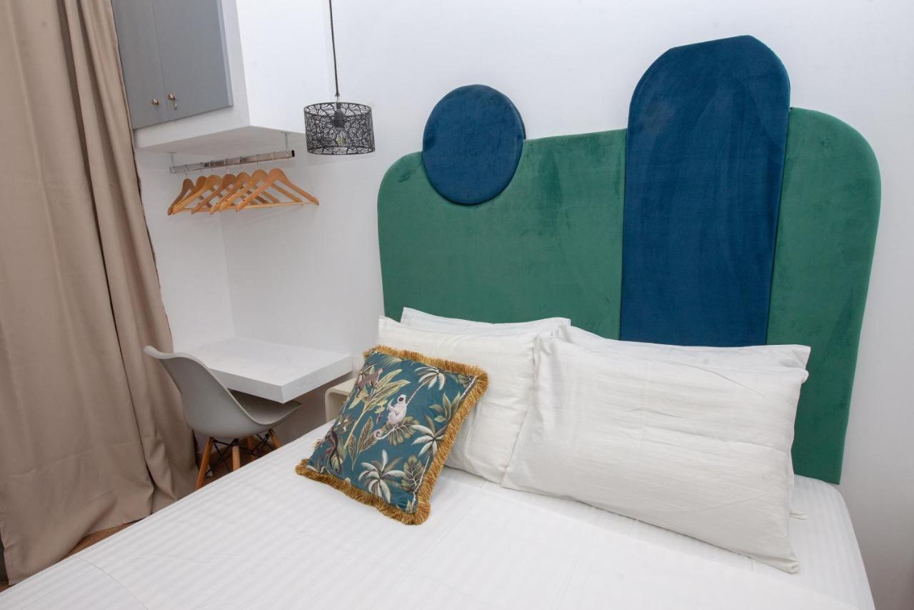 Summer Me Apartment Corfu  Exterior foto
