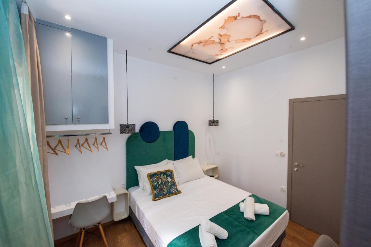 Summer Me Apartment Corfu  Exterior foto