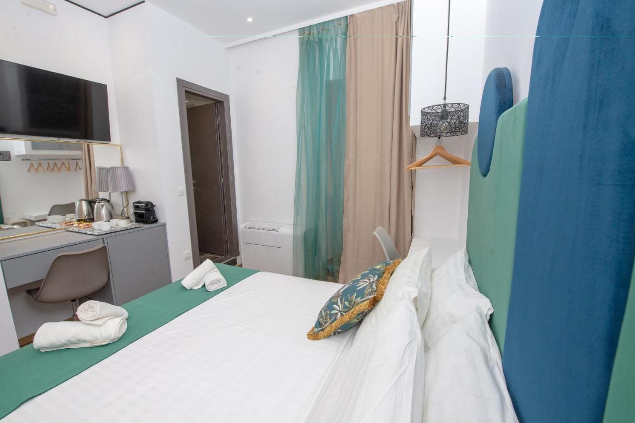 Summer Me Apartment Corfu  Exterior foto