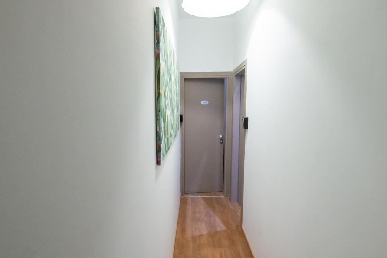 Summer Me Apartment Corfu  Exterior foto