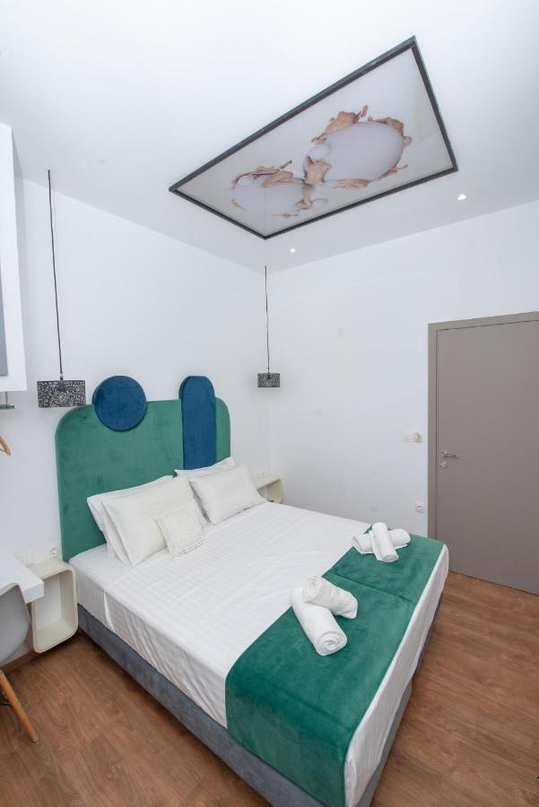 Summer Me Apartment Corfu  Exterior foto